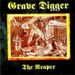 THE REAPER VINYL (2LP)