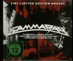 TO THE METAL! DELUXE + SKELETONS & MAJESTIES + SKELETONS & MAJESTIES LIVE (5CD BOX)