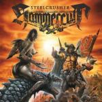 STEELCRUSHER VINYL (LP)