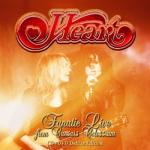 FANATIC LIVE FROM CAESERS COLOSSEUM DELUXE EDIT.  (CD+DVD DIGI)
