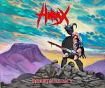 IMMORTAL LEGACY (CD)