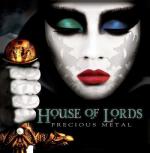 PRECIOUS METAL (CD)