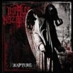 RAPTURE REISSUE (CD)