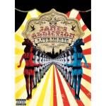 LIVE IN NYC (DVD)