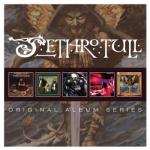 ORIGINAL ALBUM SERIES (5CD BOX)