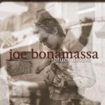BLUES DELUXE VINYL RE-ISSUE (LP)