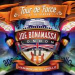 TOUR DE FORCE: HAMMERSMITH APOLLO (2CD)