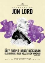 CELEBRATING JON LORD (2DVD)