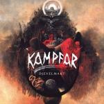 DJEVELMAKT VINYL (2LP)