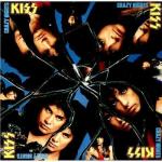 CRAZY NIGHTS LTD. EDIT. VINYL (LP)