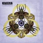 ULTRAVIOLET VINYL (LP)
