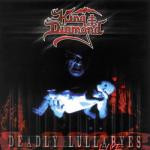 DEADLY LULLABYES VINYL (2LP RED/ BLACK)