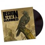 RAVENOUS PLAGUE VINYL (LP)