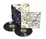 III  NEW REMASTERED DELUXE EDIT. VINYL (2LP)