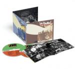 II  NEW REMASTERED DELUXE EDIT. (2CD DIGI)