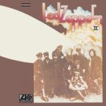 II  NEW REMASTERED VINYL (LP)