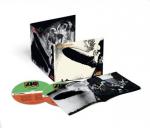 I  NEW REMASTERED DELUXE EDIT. (2CD DIGI)