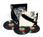 I  NEW REMASTERED DELUXE EDIT. VINYL (3LP)