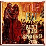 AINT HAD ENOUGH FUN RE-ISSUE (CD)