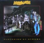 CLUTCHING AT STRAWS VINYL REISSUE (2LP)