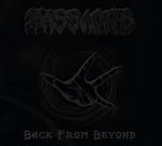 BACK FROM BEYOND LTD. EDIT. (DIGI)