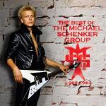 THE BEST OF THE M.S.G. 1980-1984 (CD)