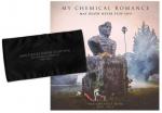 MAY DEATH NEVER STOP YOU: GREATEST HITS  2001-2013 DELUXE EDIT. (CD+DVD DIGI)
