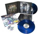 ESCAPE FROM THE SHADOW GARDEN VINYL (2LP+CD)