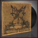 ESOTERIC WARFARE VINYL (2LP BLACK)