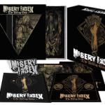 THE KILLING GODS COLLECTOR’S EDIT. (CD BOX)