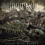 FLIES WILL STARVE (CD)