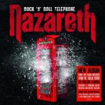 ROCK’N’ROLL TELEPHONE VINYL (2LP)