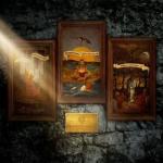 PALE COMMUNION  (CD)