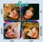 LOOK WHAT THE CAT DRAGGED IN REMASTERED (CD)