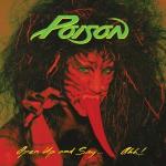 OPEN UP AND SAY... AHH! REMASTERED (CD)