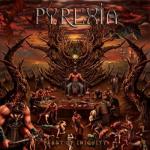 FEAST OF INIQUITY (CD)