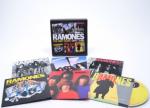 THE SIRE YEARS 1976 - 1981 (6CD BOX)