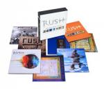 THE STUDIO ALBUMS 1989-2007 (7CD BOX)