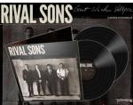 GREAT WESTERN VALKYRIE VINYL (2LP)