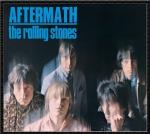 AFTERMATH REMASTERED (CD)