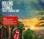 SWEET SUMMER SUN - HYDE PARK LIVE LTD. EDIT. (2CD+DVD DIGI)