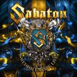 SWEDISH EMPIRE LIVE VINYL (2LP)