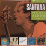 5 ORIGINAL ALBUM CLASSICS (5CD BOX)