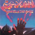 POWER AND THE GLORY REMASTERED (LP)