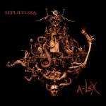 A-LEX VINYL REISSUE (2LP)