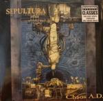 CHAOS A.D. VINYL (LP)