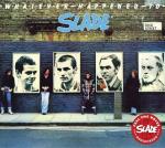 WHATEVER HAPPENED TO SLADE REMASTERED (CD O-CARD)