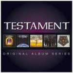 ORIGINAL ALBUM SERIES (5CD BOX)