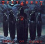 SOULS OF BLACK VINYL REISSUE (LP)