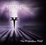 THE DISTORTION FIELD (CD)